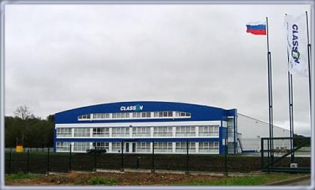 ЗАО «Классен Русс»